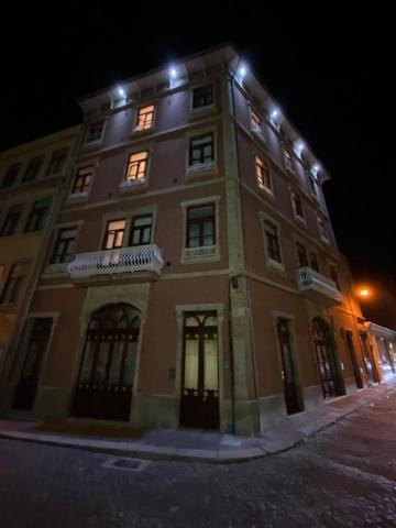 Porto.Leça - Studios&Apts (Apt E) Leça da Palmeira Exterior foto